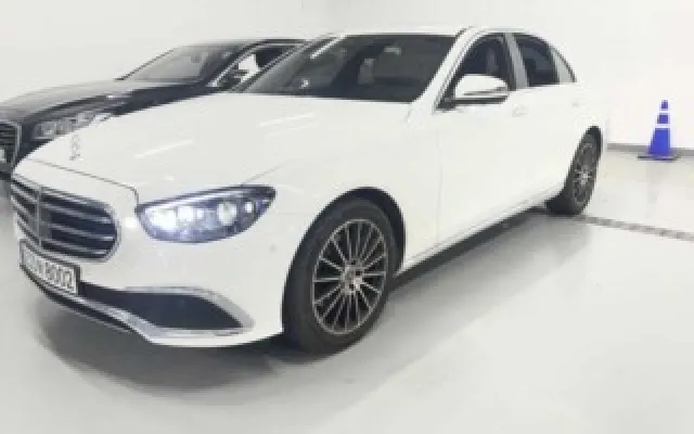 수원중고차사이트순위 E-클래스 W213 E250 익스클루시브 매물 사진 17 - 2022/08 52,904km