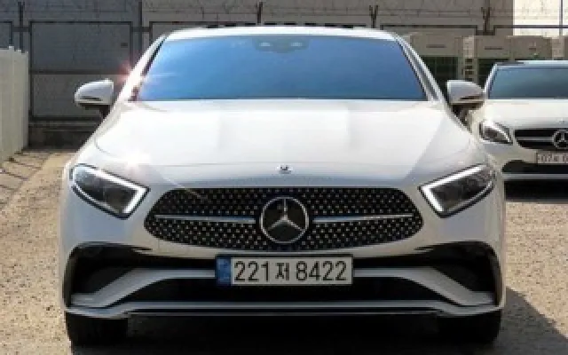 수원중고차사이트순위 CLS클래스 C257 CLS 450 4MATIC 매물 사진 16 - 2023/02 84,590km