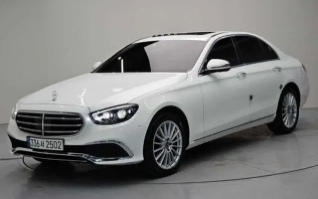 수원중고차사이트순위 E-클래스 W213 E220d 4MATIC 익스클루시브 매물 사진 11 - 2023/02 57,476km
