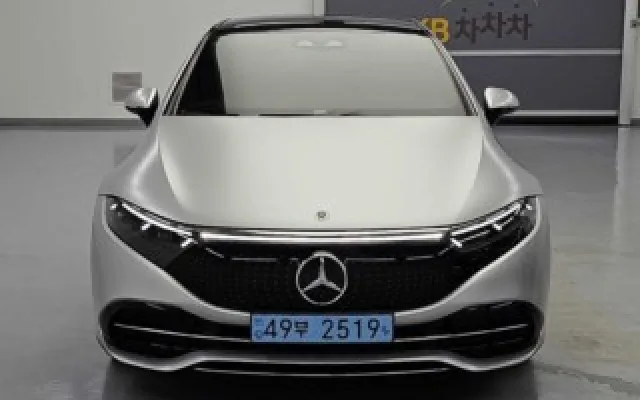 수원중고차사이트순위 EQS V297 EQS 350 매물 사진 17 - 2022/08 35,134km