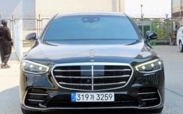 수원중고차사이트순위 S클래스-W223 S400 d 4MATIC 매물 사진 19 - 2022/08 105,353km